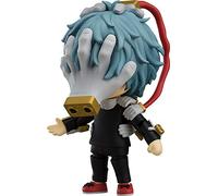 Good Smile Company Nendoroid My Hero Academia Villains Edition Figurine en Plastique pré-Peinte
