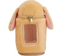 Good Smile Company - Nendoroid Neo Pouch Version Lapin à Oreilles Tombantes, Multicolore, Rétro