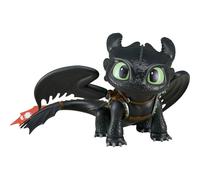 Good Smile Company Nendoroid Toothless Figurine D’Action Dragon Sans-Dents