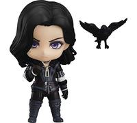 Nendoroid No. 1351 The Witcher 3 Wild Hunt: Yennefer [Import Japonais]