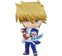 GOOD SMILE COMPANY Nendoroid Yu-Gi-Oh Duel Monsters Katsuya Jonouchi, Non-scale
