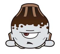 Good Smile Company Nesoberi Jujutsu Kaisen Jogo Allonge-toi Teddy 10 Cm