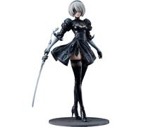 Good Smile Company Nier : Automata Ver.1.1a : 2B (Yorha No.2 Type B) Figurine en PVC à l'échelle 1:7