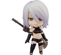 Good Smile Company - Figurine Nendoroid Nier : Automata A2 - Cheveux courts - 10cm