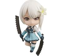 Good Smile Company - Nier Replicant Version 1.22474487139 Figurine d'action Kaine Nendoroid