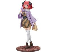 Good Smile Company Nino Nakano : Date Style Ver. Figurine plastique échelle...