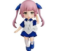 Good Smile Company Omega Sisters Figurine Nendoroid Doll Omega Rio 14 cm