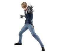 Good Smile Company One Punch Man - Figurine Pop Up Parade Genos 18cm