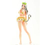 Good Smile Company Orca Toys Fairy Tail Statuette 1/6 Mirajane Strauss Swimwear Pure in Heart 25 cm