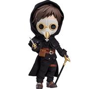 Original Character - Figurine Nendoroid Doll Doctor: Ansel Moretti 14 cm Multicolore