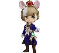 Original Character Figurine Nendoroid Doll Mouse King: Noix 14 Cm
