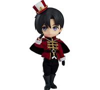 Good Smile Company Original Character Figurine Nendoroid Doll Toy Soldier: Callion 14 cm
