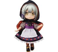 Good Smile Company - Original Character - Rose Nendoroid Doll Action Figure Anot