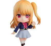 Good Smile Company – Figurine d'action Nendoroid Oshi no Ko : Ruby (School Uniform Ver.)