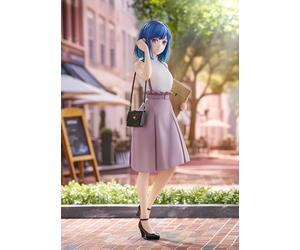 Good Smile Company Oshi no Ko statuette Akane Kurokawa Date Style Ver. 1/6