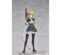 Good Smile Company Ota Yojo Original Mecha Girl Hyper Body Partisan 15 cm