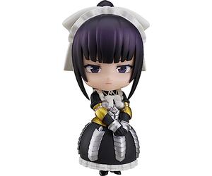 Good Smile Company Overlord IV Figurine Nendoroid Narberal Gamma 10 cm