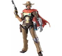 Figma No.438 Overwatch: Mccree NC G