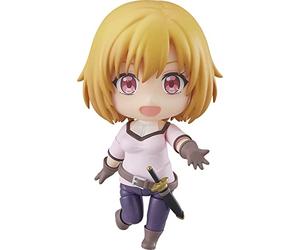 Good Smile Company Peach Boy Riverside Nendoroid Figurine PVC Sally 10 cm