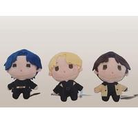 Good Smile Company Peluche ~ Beurre ~ Figurine Jimin & V & Jung Kook