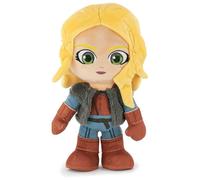 Good Smile Company The Witcher Ciri Teddy 29 Cm Orange Enfants