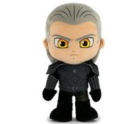 Good Smile Company The Witcher Geralt De Rivia Teddy 29 Cm Noir Enfants