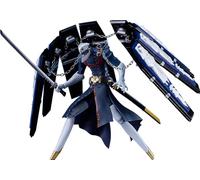 Good Smile Company Persona 3 Reload: Thanatos PLAMAX Kit de maquette en plastique