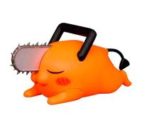 Good Smile Company Petite Figurine Sleep Ver. Petit Fig. 8 cm Chainsaw Man Noodle Stopper
