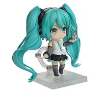 Good Smile Company - Piapro Characters Hatsune Miku Nt Nendoroid Action Figure