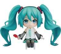 Good Smile Company - Piapro Hatsune Miku Nt Akai Hane Nendoroid Swacchao Action Figure [Collectables] Action Figure, Collectible