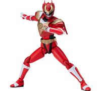 Good Smile Company PLAMATEA Super Star God Grancaser, Sazer Tarius, Non-Scale, A