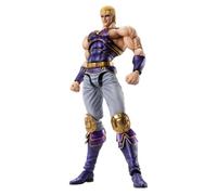Ken Le Survivant - Thouzer - Figurine Chozokado 17cm