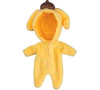 Good Smile Company Pompompurin Accessoires pour Figurines Nendoroid Doll Outfit Pompompurin