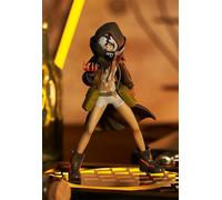 Good Smile Company – Figurine – Black Rock Shooter : Dawn Fall Strength – Pop Up Parade 13 cm Ver. G