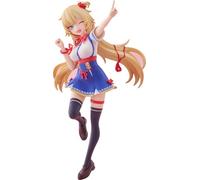 Good Smile Company Pop Up Parade Holo Live Productions Akai Hao Non-Scale Plastic Painted Finish Product