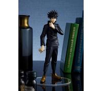 Good Smile Megumi Fushiguro Statue 18Cm