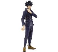 Good Smile Company POP UP PARADE Jujutsu Kaisen Megumi Fushiguro Figurine ZA-40
