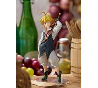 Good Smile Company POP Up Parade Les Sept Péchés Capitaux Meliodas