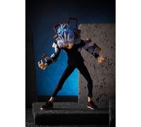 My Hero Academia Tomura Shigaraki - Statue Pop Up Parade PVC Collectible - hauteur 18 cm
