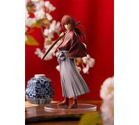 Good Smile Company Pop Up Parade Rurouni Kenshin Meiji Kenshin Huimura Swordsman