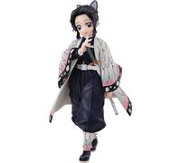 Good Smile Company POP UP PARADE Shinobu Kocho Demon Slayer JAPON OFFICIEL ZA-41