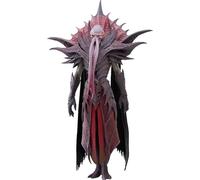 GOOD SMILE COMPANY Pop Up Parade SP Baldur's Gate 3 The Emperor, non écaille, plastique, produit fini peint