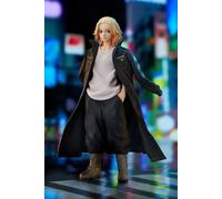 Figurine Tokyo Revengers statuette PVC Pop Up Parade Manjiro Sano 17 cm