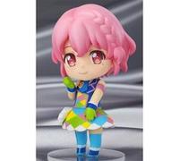 Good Smile Company - PriPara figurine Nendoroid Co-de Reona West - Twin Gingham 10 cm G