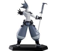 Good Smile Company Promare G94340 Version Figurine Pop-up en PVC Motif Thymos Monochrome 18 cm Multicolore