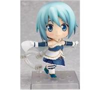 Good Smile Company - Puella Magi Madoka Magica figurine Nendoroid Sayaka Miki 10 cm G