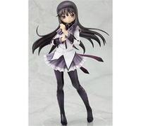 Good Smile Company - Puella Magi Madoka Magica statuette PVC 1/8 Akemi Homura 19 cm G