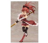 Good Smile Company - Puella Magi Madoka Magica statuette PVC 1/8 Kyoko Sakura 18 cm G