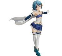 Good Smile Company - Puella Magi Madoka Magica statuette PVC 1/8 Sayaka Miki Movie Ve