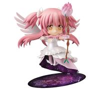 Good Smile Company Puella Magi Madoka Magica: Ultimate Madoka Nendoroid Action Figure